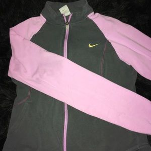 Nike jacket